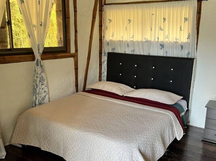 호텔 Ilusión Ecoparque