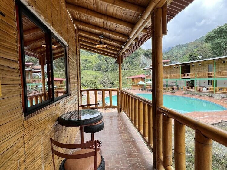 호텔 Ilusión Ecoparque