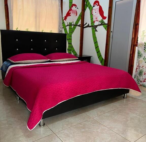 호텔 Ilusión Ecoparque