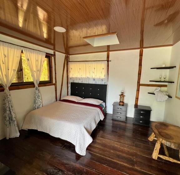 호텔 Ilusión Ecoparque