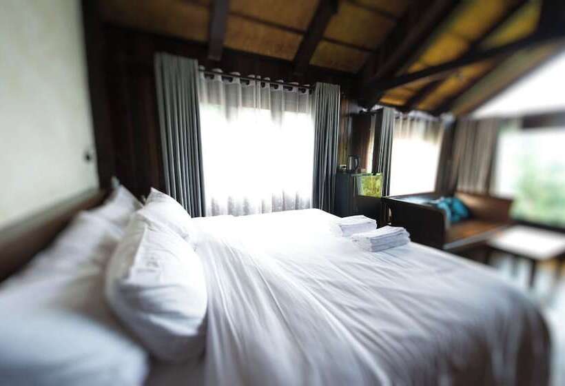 Kawarin Secret Hut Hotel And Resort