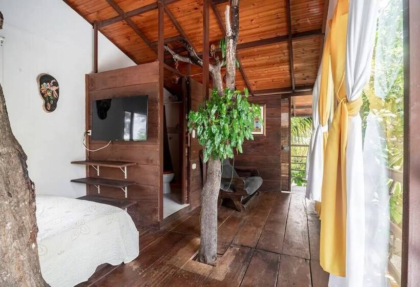 هتل La Casona De Sara