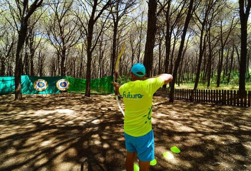 ホテル Futura Club La Praya