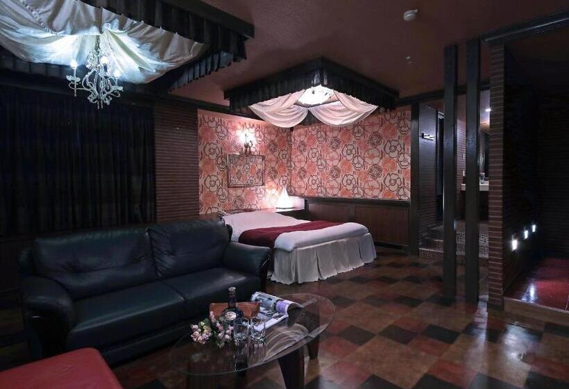 فندق Mio Seki Adult Only