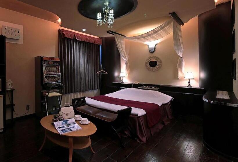 فندق Mio Seki Adult Only