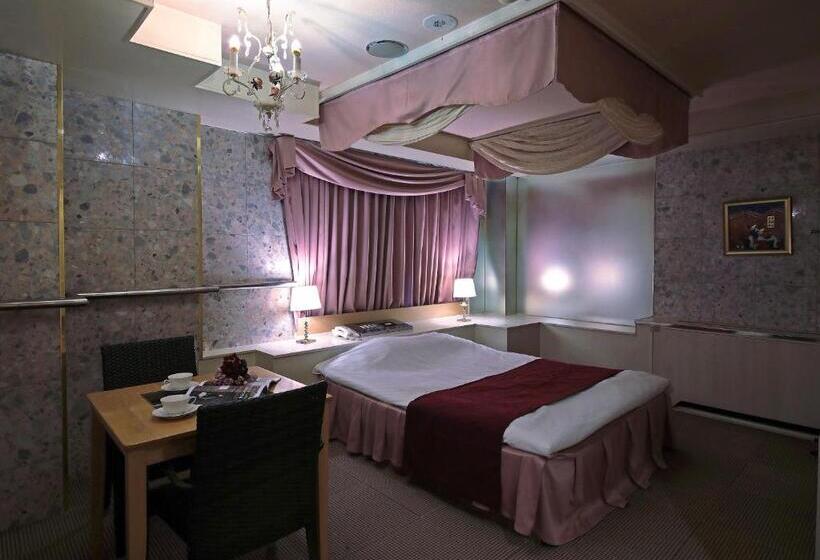 فندق Mio Seki Adult Only