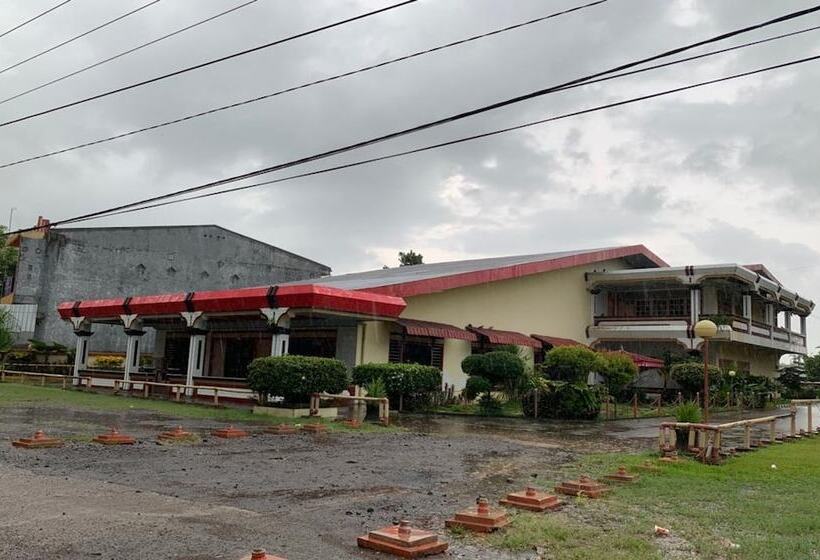 فندق Oyo 90770 Wisma Rima Melati