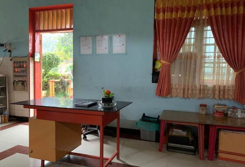 فندق Oyo 90770 Wisma Rima Melati