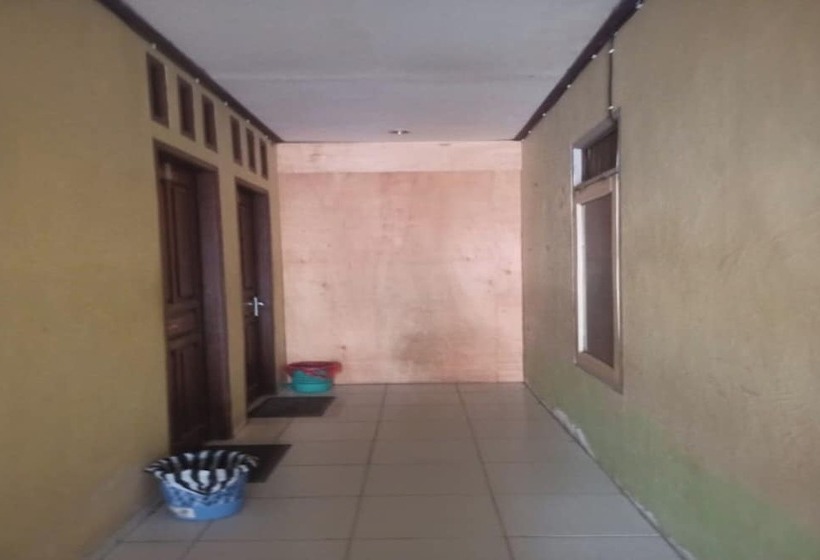 هتل Oyo 91251  Aida Lestari