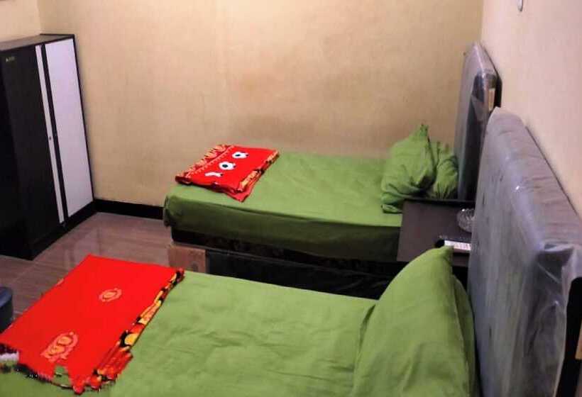 هتل Oyo 91251  Aida Lestari