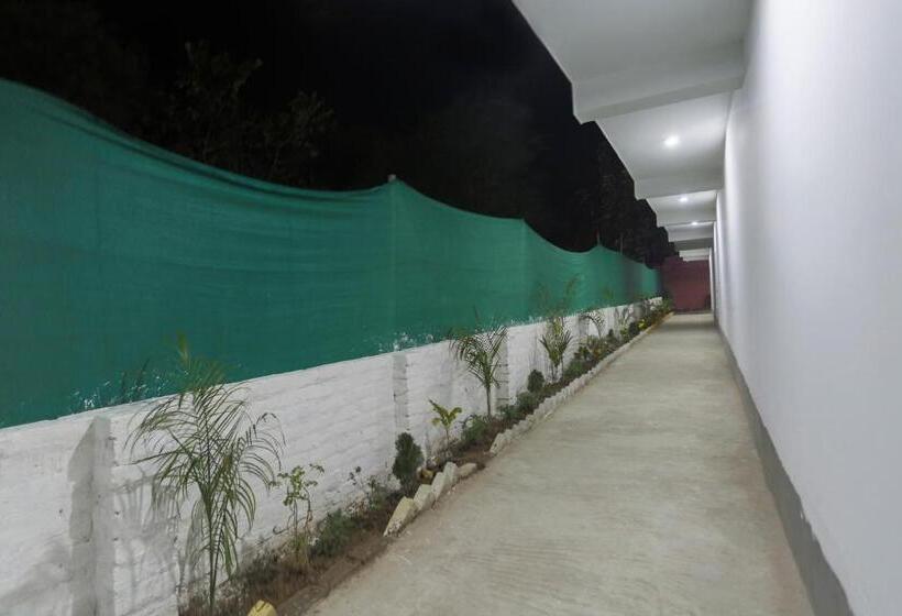 فندق O Roy Villa Resort