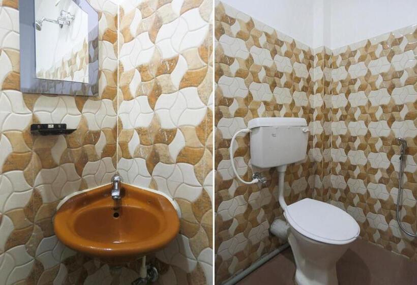 בית מלון כפרי O Roy Villa Resort