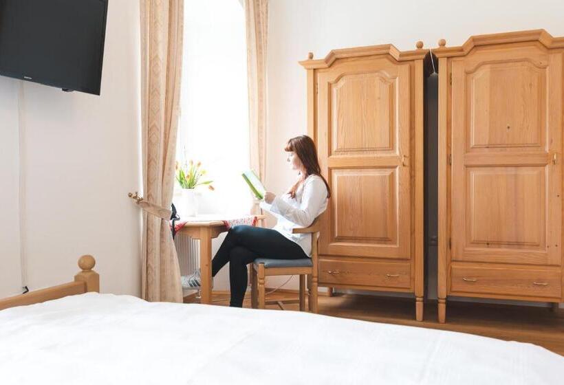 בית מלון כפרי Seminarzentrum Stift Schlägl