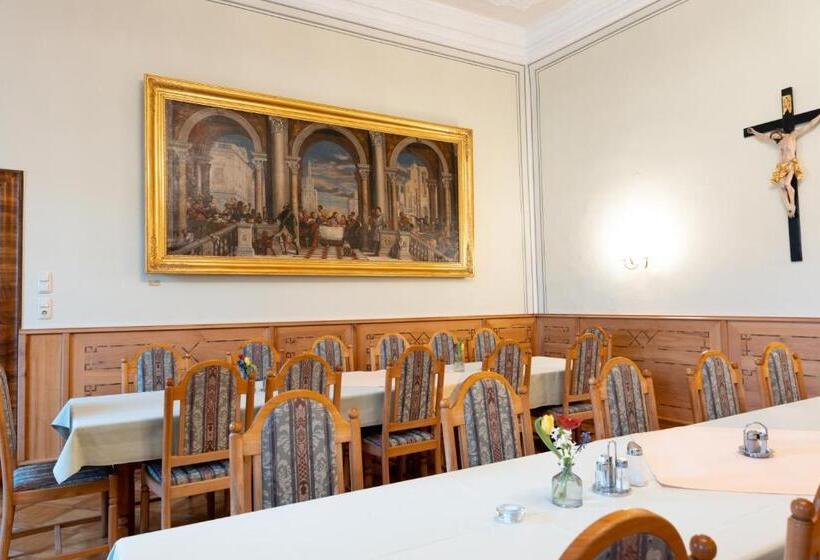 בית מלון כפרי Seminarzentrum Stift Schlägl