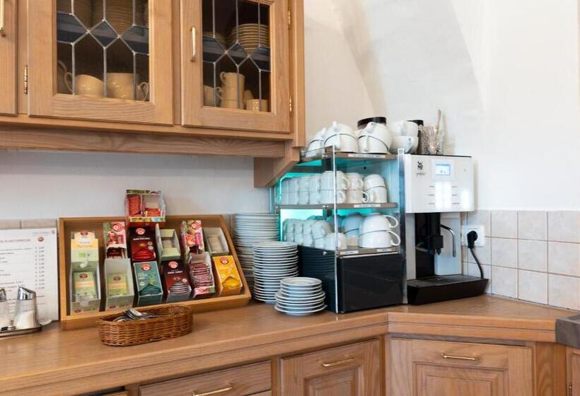 בית מלון כפרי Seminarzentrum Stift Schlägl