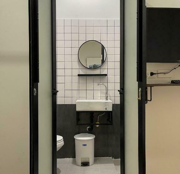 فندق Sirichai Design