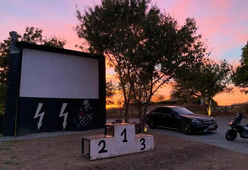 فندق Sport Generation Camp