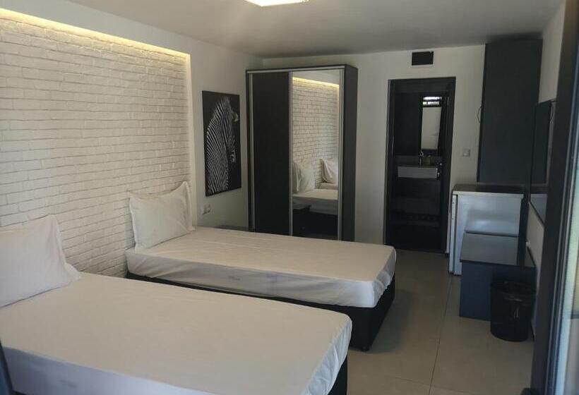 فندق Sport Generation Camp