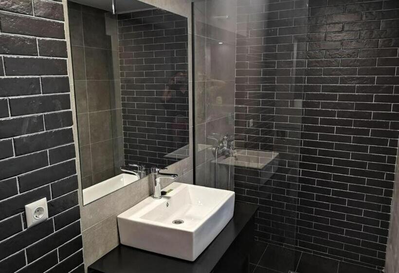 فندق Sport Generation Camp