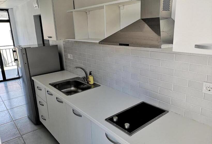 فندق Sport Generation Camp