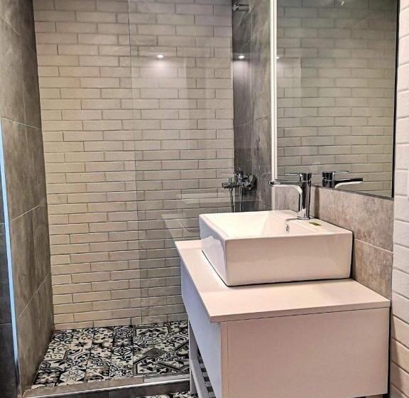 فندق Sport Generation Camp