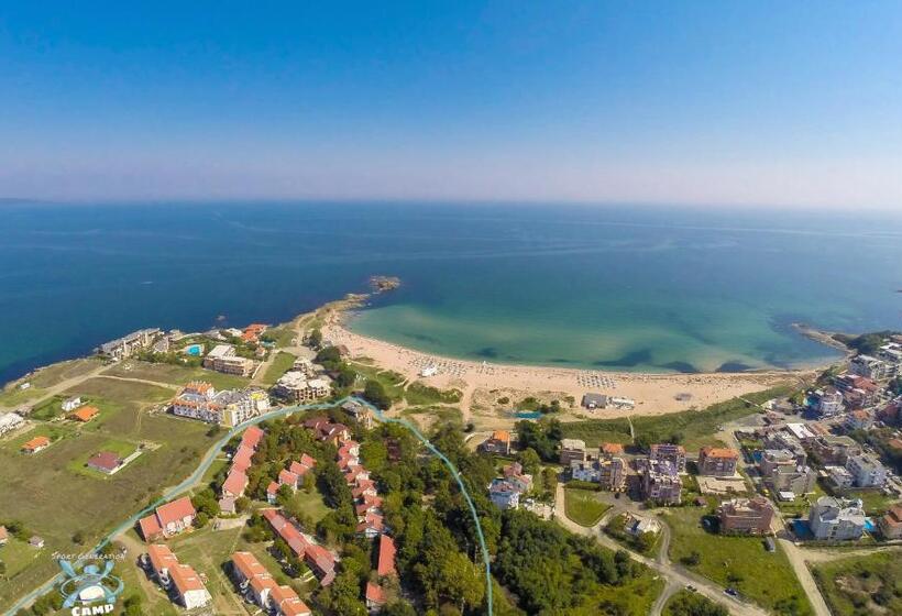 فندق Sport Generation Camp