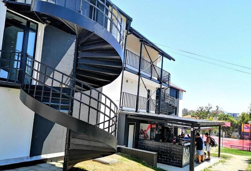 فندق Sport Generation Camp