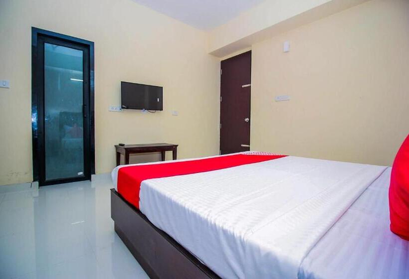 호텔 Super Oyo Urban Ville