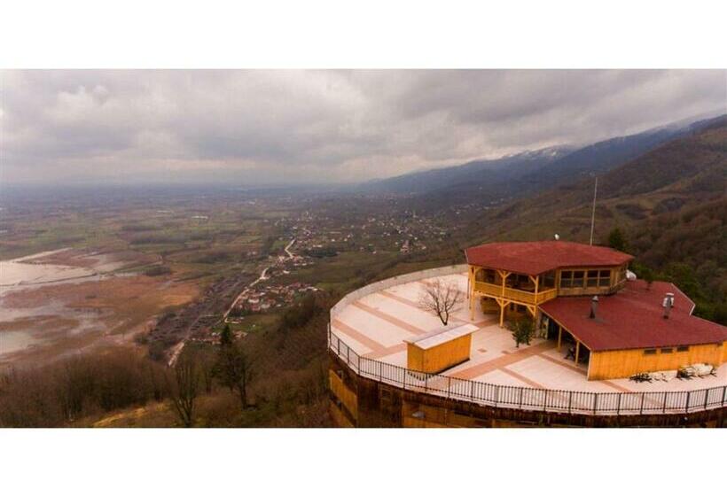 Отель Toptepe Panorama