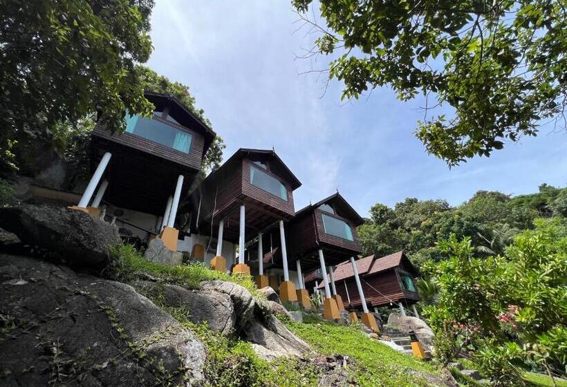 Kawarin Secret Hut Hotel And Resort