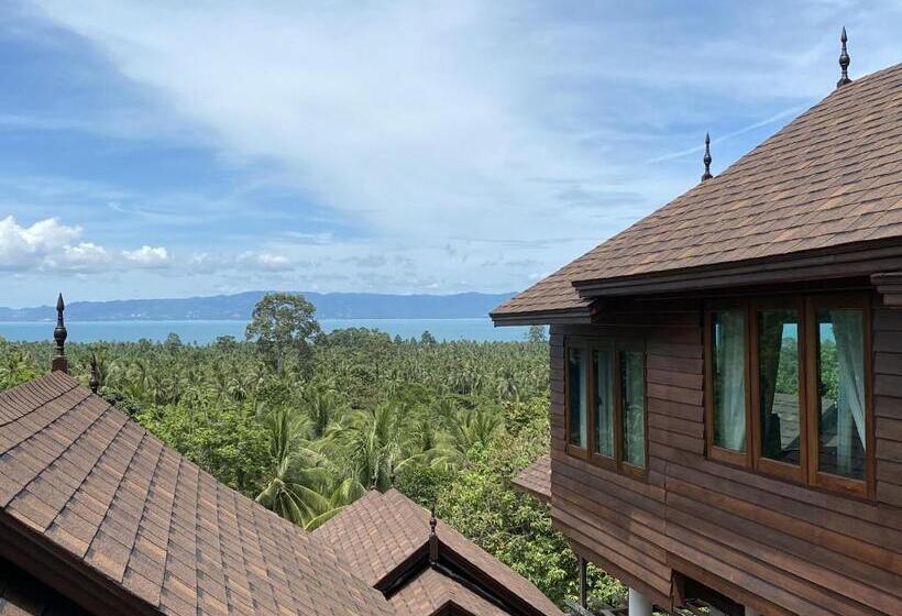 Kawarin Secret Hut Hotel And Resort