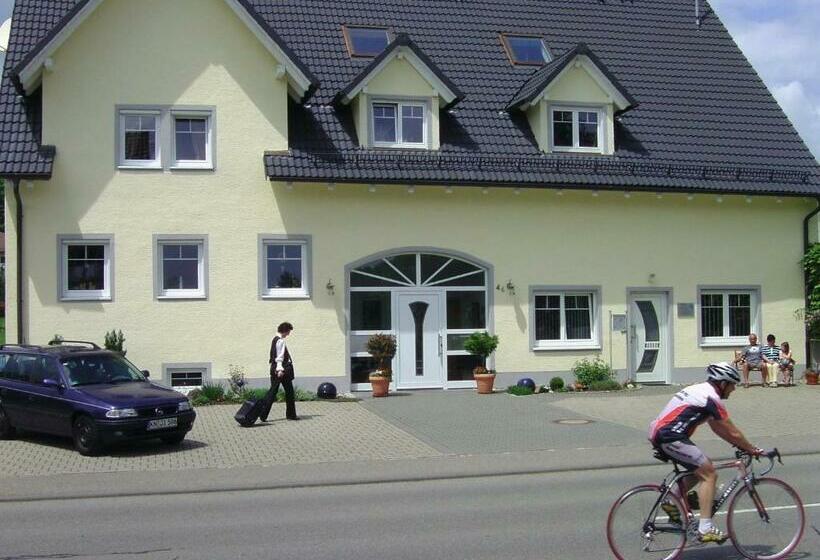 Kurpension Meßmer