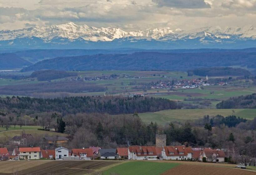 Kurpension Meßmer