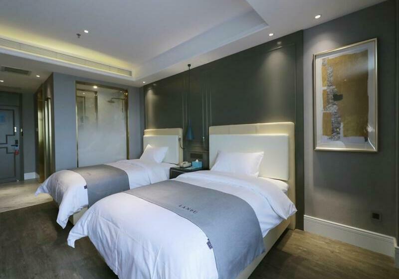 Lano Hotel Kashgar Shache County Youyi West Road