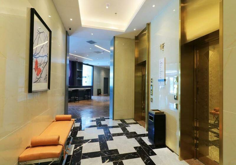 Lano Hotel Kashgar Shache County Youyi West Road