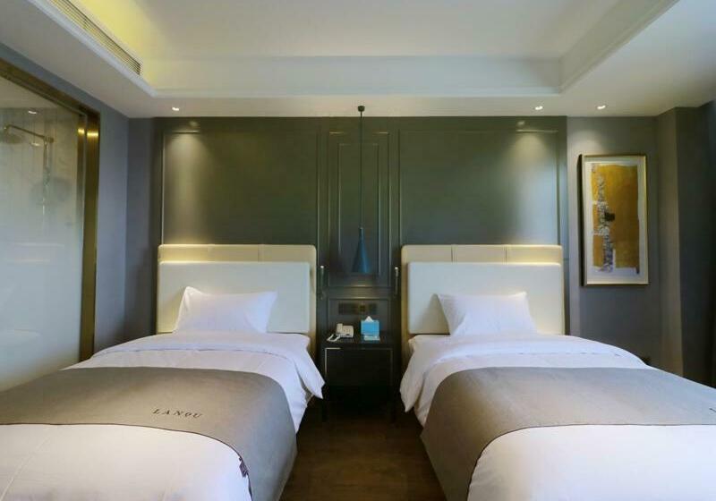 Lano Hotel Kashgar Shache County Youyi West Road