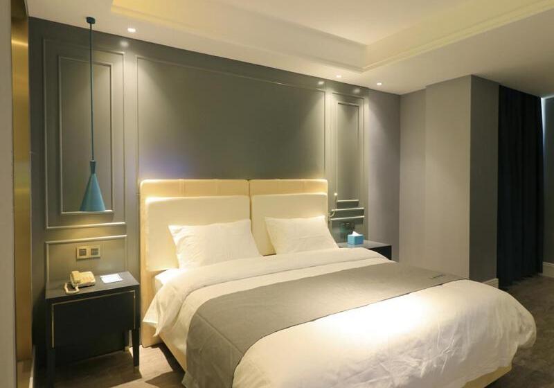 Lano Hotel Kashgar Shache County Youyi West Road