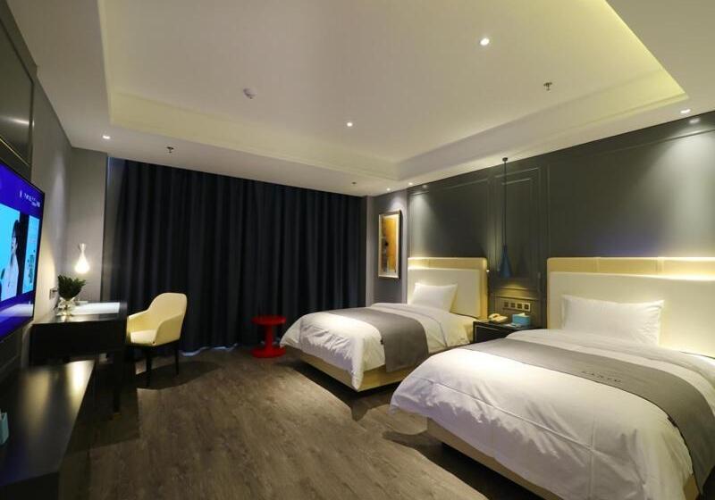 Lano Hotel Kashgar Shache County Youyi West Road