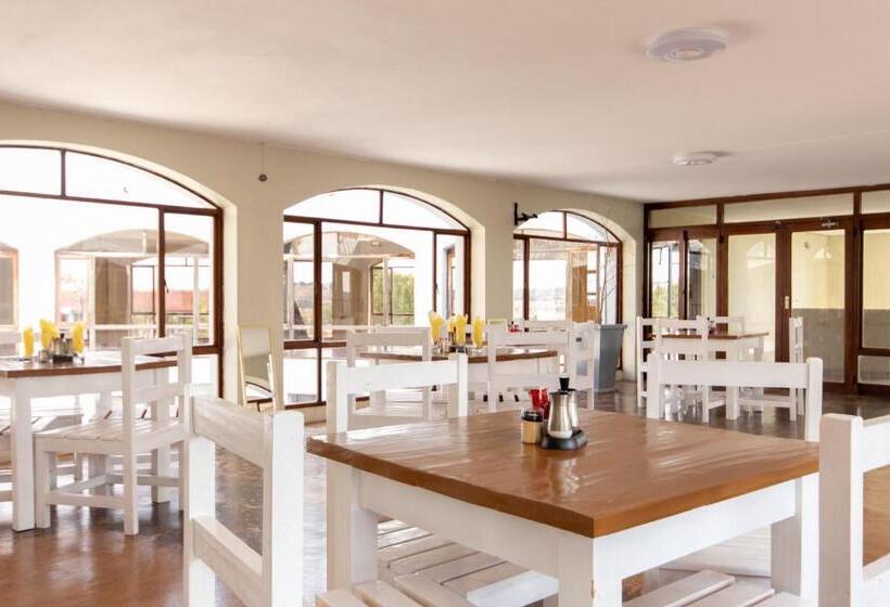 Lapeng Hotel, Conference And Wedding Venue