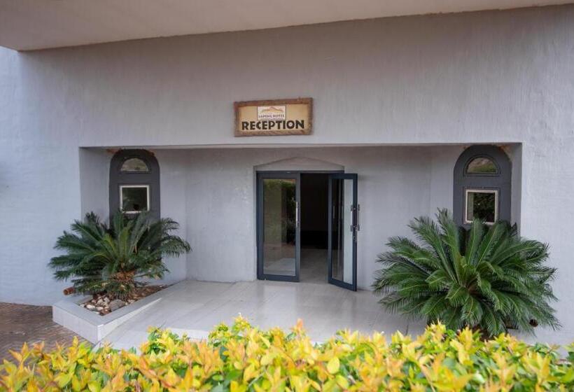 Lapeng Hotel, Conference And Wedding Venue