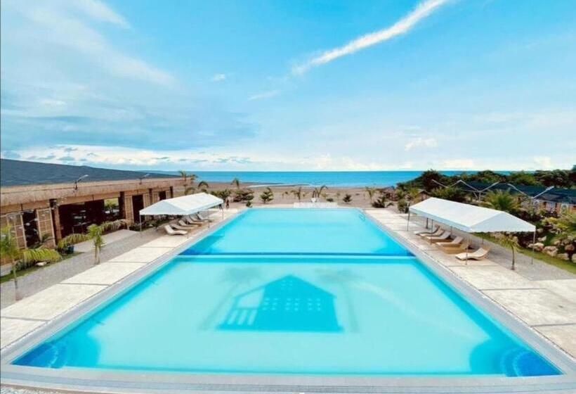 Lasersita Casitas And Water Spa Beach Resort By Cocotel