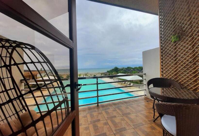 Lasersita Casitas And Water Spa Beach Resort By Cocotel