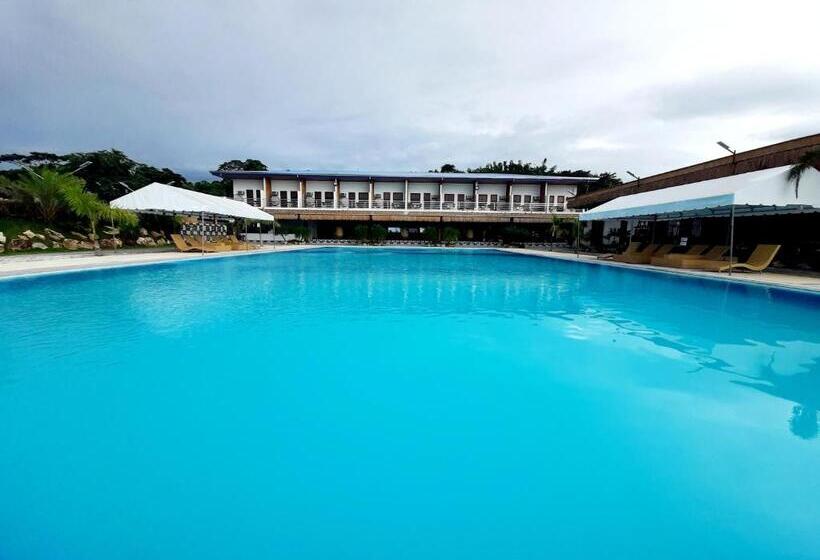 Lasersita Casitas And Water Spa Beach Resort By Cocotel