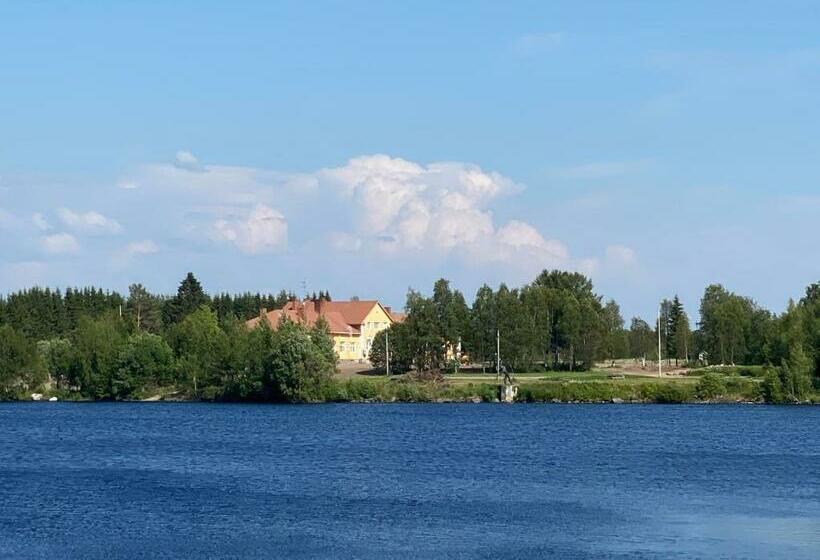 Maaseutuhotelli Juopperin Kartano