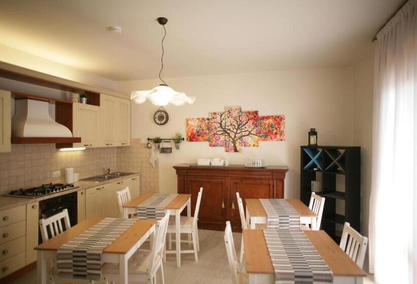 Melograno Rooms B&b