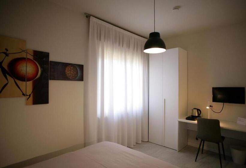 Melograno Rooms B&b