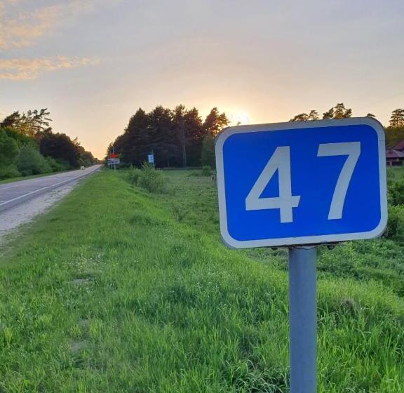 Мотель приозерний заїзд