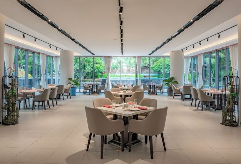 One Park Hotel & Residence