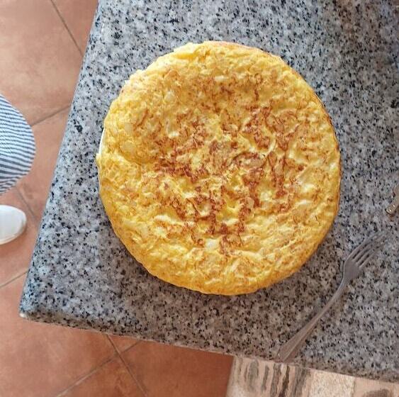 펜션 A Quinta Das Maceiras