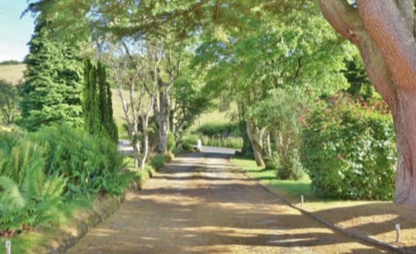 פנסיון Allandale House